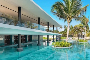 Private Transfer from Punta Cana Airport to Live Aqua