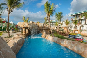 Private Transfer from Punta Cana Airport to Ocean El Faro
