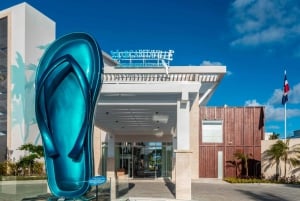 Private Transfer Dreams Cap Cana to Punta Cana Airport