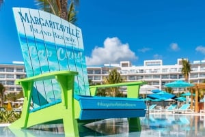 Private Transfer Dreams Cap Cana to Punta Cana Airport