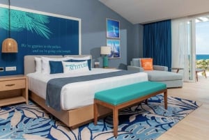 Private Transfer Dreams Cap Cana to Punta Cana Airport