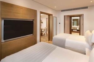 Privat transport Paradisus Grand Cana til Punta Cana lufthavn