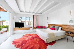 Yksityiskuljetus Punta Canan lentoasema Club Mediin