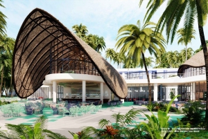 Yksityiskuljetus Punta Canan lentoasema Club Mediin