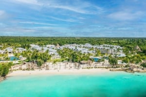 Private Transfer Punta Cana Airport to Hilton La Romana