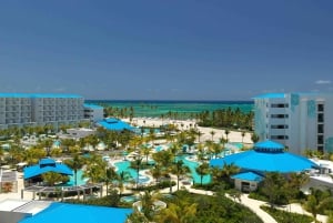 Privat transport fra Punta Cana Lufthavn til Dreams Cap Cana