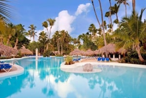 Private Transfer Punta Cana Airport to Melia Caribe Beach