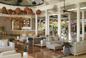 Private Transfer Punta Cana Airport to Melia Caribe Beach
