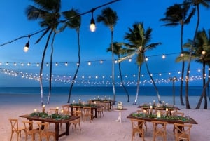 Private Transfer Punta Cana Airport to Melia Caribe Beach