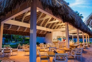 Private Transfer Punta Cana Airport to Melia Caribe Beach