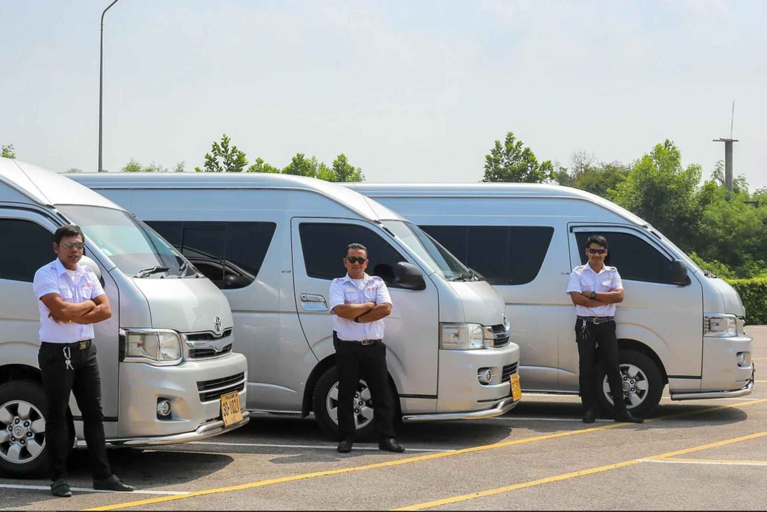 Private Transfers from Punta Cana Airport to La Romana