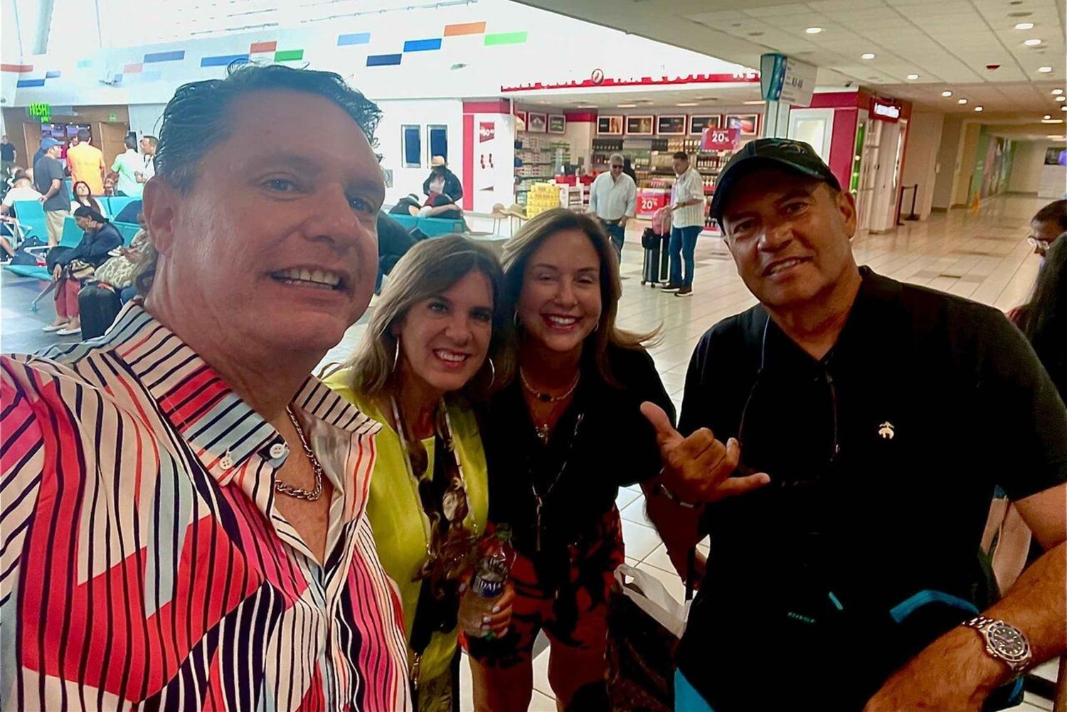 Private Transfers from Punta Cana Airport to La Romana