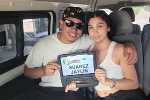 Private Transfers from Punta Cana Airport to La Romana