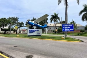 Transporte privado en puerto plata al aeropuerto