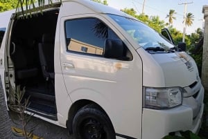 Private Transportation Service from Punta Cana Airport