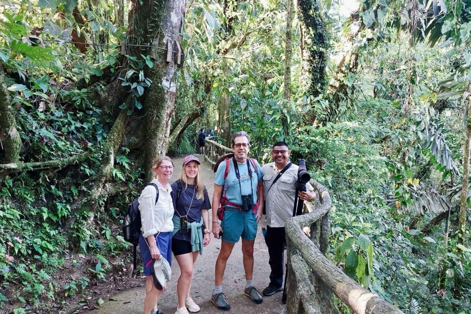 Private: Trekking to Pico Duarte, Caribbean’s Tallest Summit