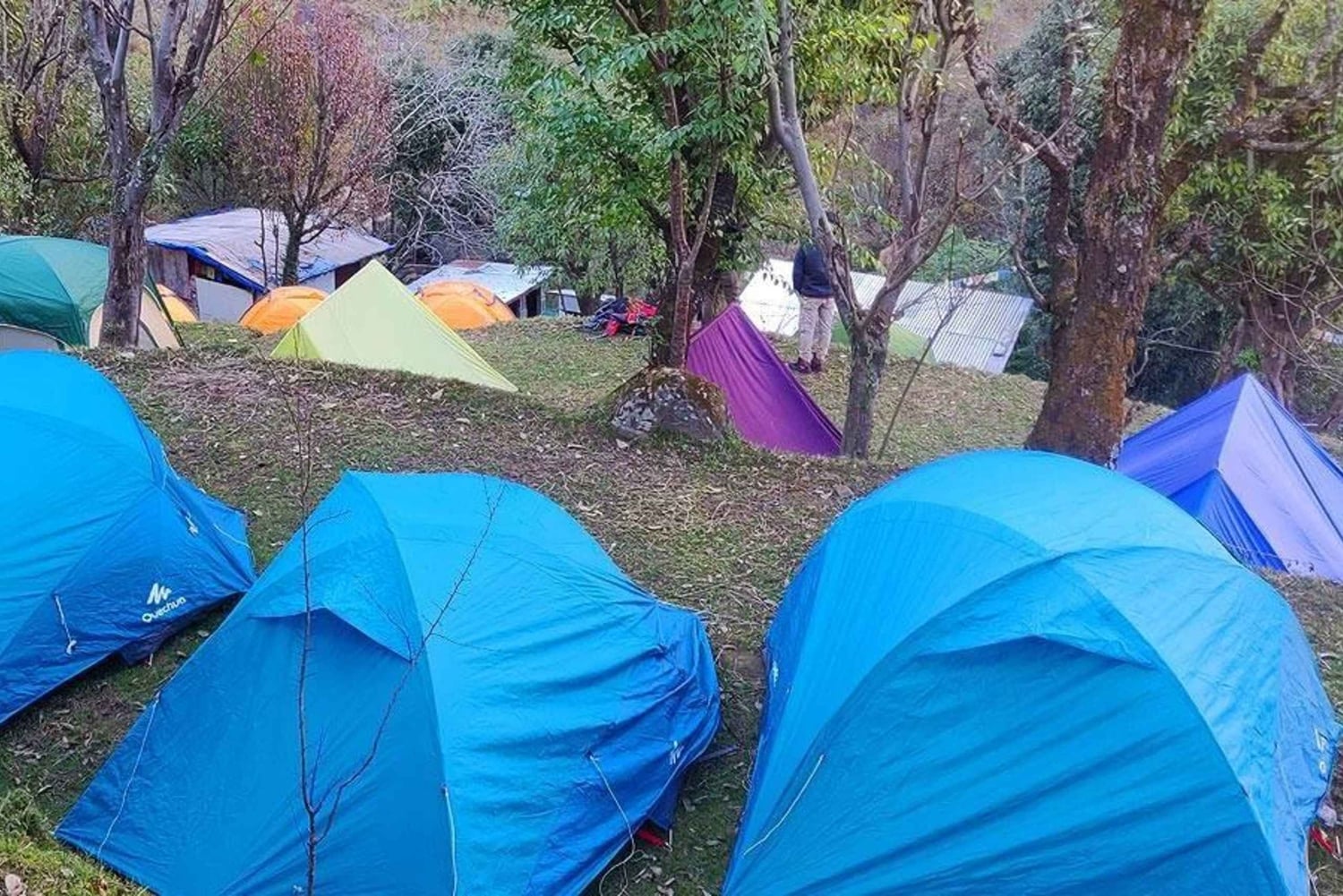 Private: Trekking to Pico Duarte, Caribbean’s Tallest Summit