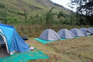 Privat: Trekking til Pico Duarte, Karibiens høyeste fjelltopp