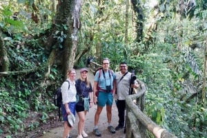 Private: Trekking to Pico Duarte, Caribbean’s Tallest Summit