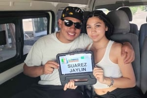 Privata VIP flygtransfer från Punta Cana Flygplats till hotell