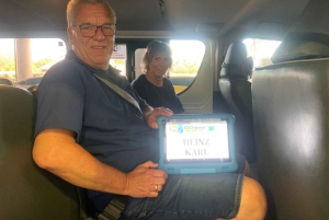 Private VIP Transfers from Punta Cana Airport to La Romana