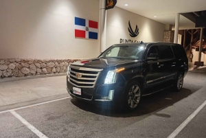 Private VIP Transfers from Punta Cana Airport to La Romana
