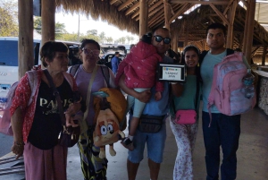 Private VIP Transfers from Punta Cana Airport to La Romana