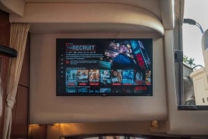 Privéjacht voor excursies in Punta Cana, snorkelen+borrelen