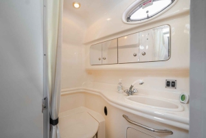 Private Yacht for Excursions in Punta Cana, Snorkeling+Booze