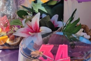 Privat yacht-tur med snorkling, lagun och vild strand