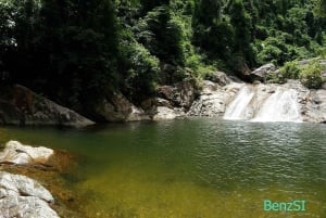 Privado: Combo de tirolesa e passeio a cavalo em Puerto Plata