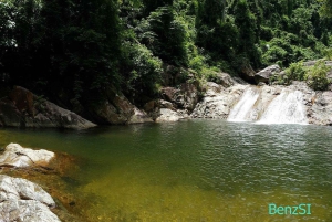 Private: Zip-Line & Horseback Combo in Puerto Plata