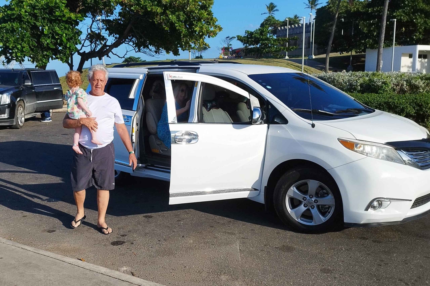 Puerto Plata: 27 Charcos Damajagua-fossene Privat tur