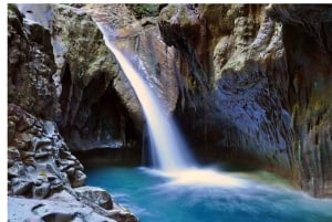 Puerto Plata: 27 Charcos de Damajagua Aventura e Almoço Típico