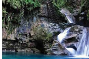 Puerto Plata: 27 Charcos de Damajagua Aventura e Almoço Típico