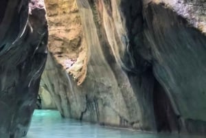 Puerto Plata: 27 Charcos de Damajagua Aventura e Almoço Típico