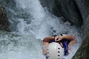 Puerto Plata: 27 Charcos de Damajagua Aventura e Almoço Típico