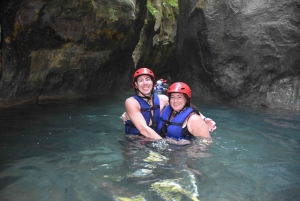 Puerto Plata: excursión a las 7 cascadas de Damajagua con almuerzo