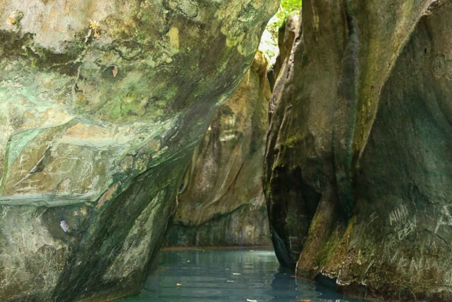 Puerto Plata: Desafío AdrenTrip 'Agua y Aire' con Cascadas y Zipline