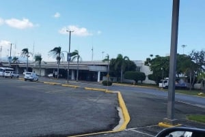 Puerto Plata: Translado do aeroporto até Cofresi