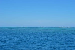Puerto Plata: tour guiado pela enseada de âmbar e baía dos tainos