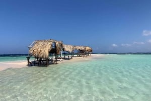 Puerto Plata: tour guiado pela enseada de âmbar e baía dos tainos
