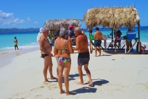 Puerto Plata : visite guidée de la baie d'Ambre et de la baie des Taïnos