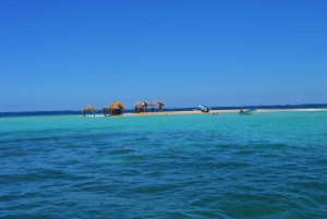 Puerto Plata : visite guidée de la baie d'Ambre et de la baie des Taïnos
