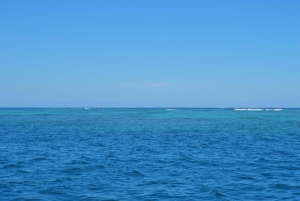 Puerto Plata : visite guidée de la baie d'Ambre et de la baie des Taïnos