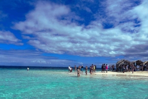 Puerto Plata : visite guidée de la baie d'Ambre et de la baie des Taïnos