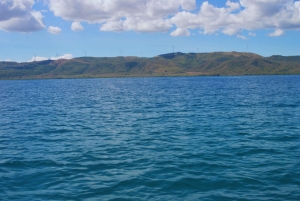 Puerto Plata : visite guidée de la baie d'Ambre et de la baie des Taïnos