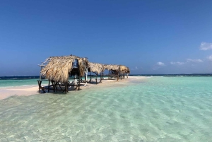 Puerto Plata : visite guidée de la baie d'Ambre et de la baie des Taïnos