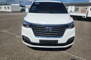 Puerto Plata: ATV-äventyr, extrem rutt, transport och flod