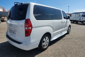 Puerto Plata: ATV-äventyr, extrem rutt, transport och flod